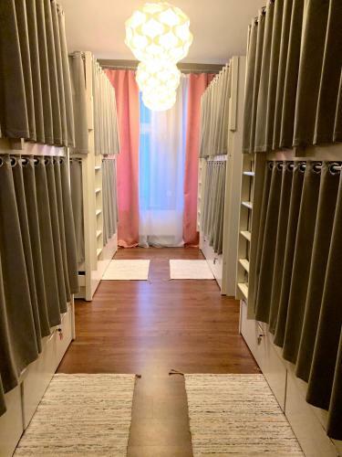 Diva Hostel