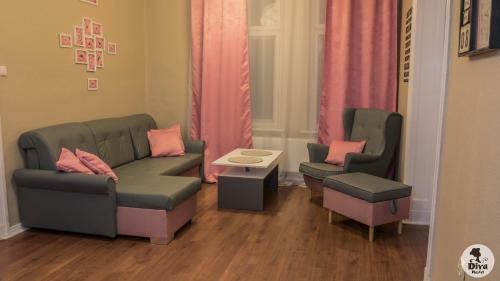 Diva Hostel