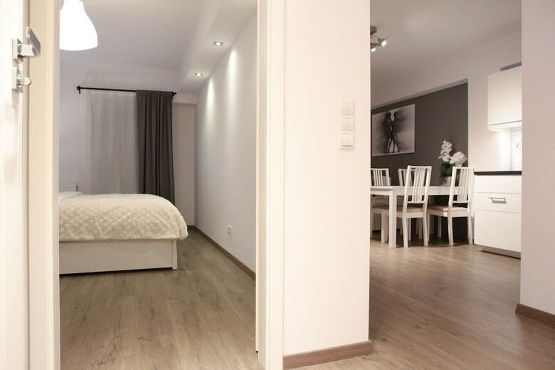 Apartamento Super-apartamenty Premium