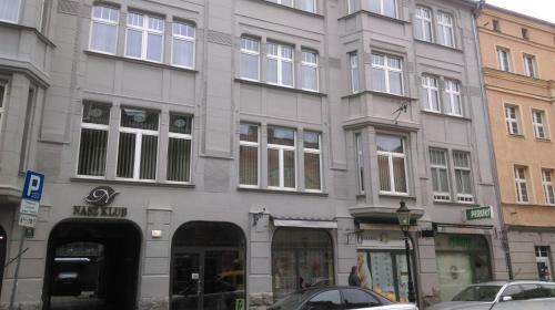 Bed & Breakfast Nasz Klub