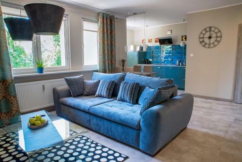 Apartamenty Ogrodowa