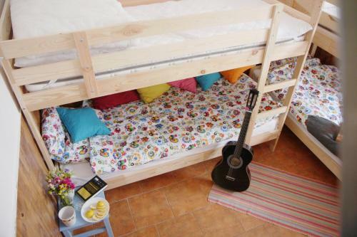 Folk Hostel