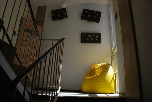 Folk Hostel