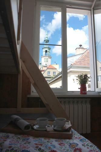 Folk Hostel
