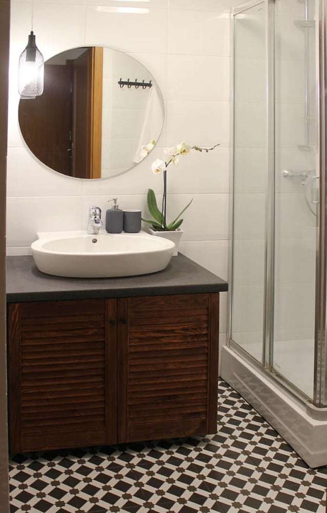 Apartmanet Cloudlet