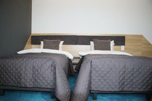 Lemon Plaza Hotel