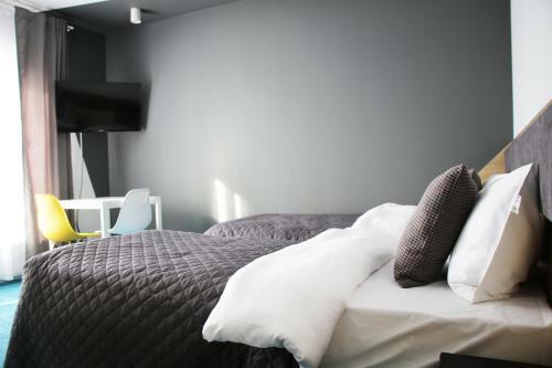 Lemon Plaza Hotel