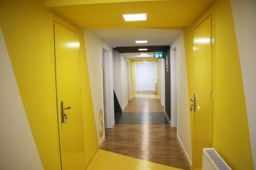 Lemon Plaza Hotel