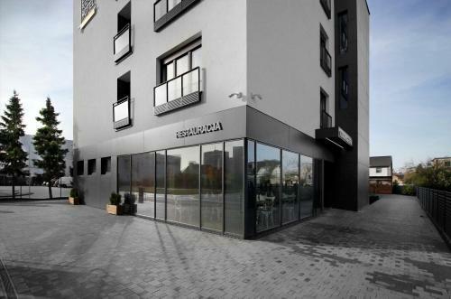 Lemon Plaza Hotel