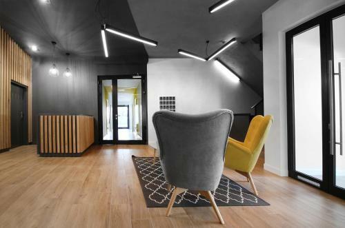 Lemon Plaza Hotel