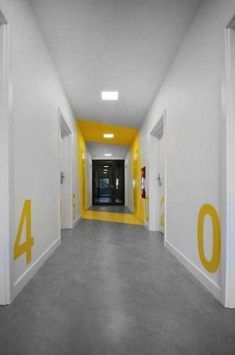 Lemon Plaza Hotel