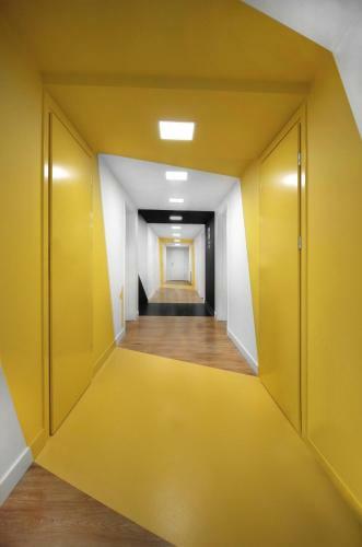 Lemon Plaza Hotel