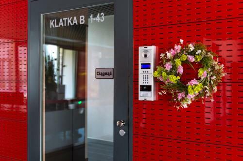 Apartamento Pixelhome - Przy Synagodze