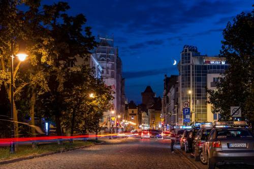 Apartamento Pixelhome - Przy Synagodze
