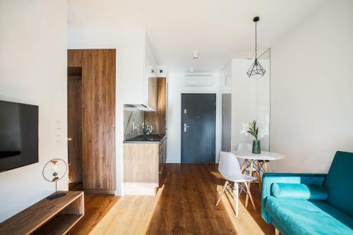 Homewell Apartments Dominika?ska