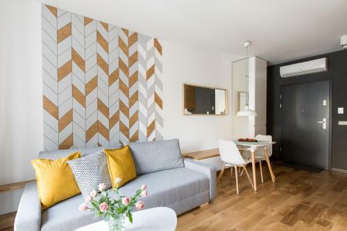 Homewell Apartments Dominika?ska