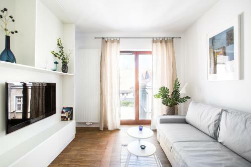 Homewell Apartments Dominika?ska