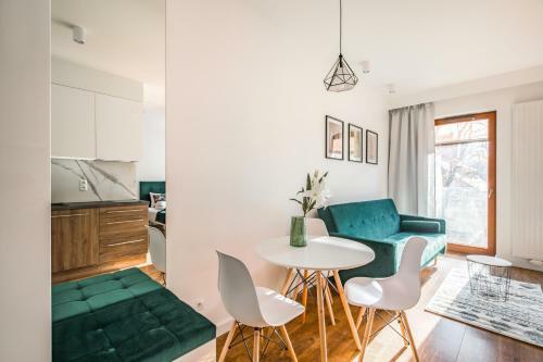 Homewell Apartments Dominika?ska