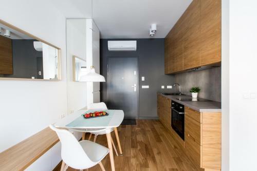 Homewell Apartments Dominika?ska