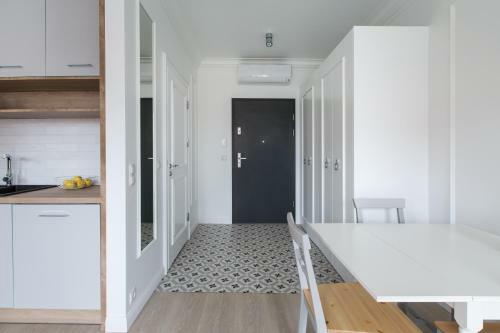 Homewell Apartments Dominika?ska