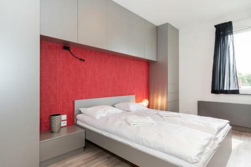 Modern Apartment In Pozna? D?browskiego