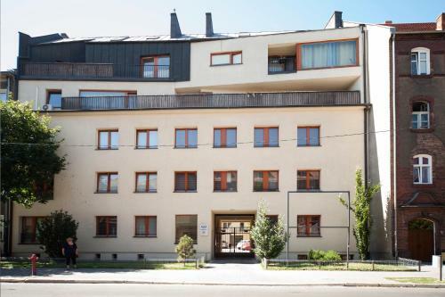 Apartamento Very Berry - Polna 50 - Check In 24h