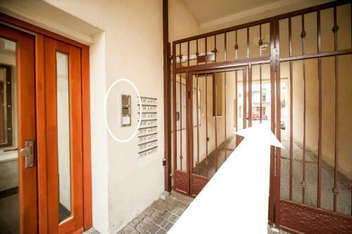 Apartamento Very Berry - Polna 50 - Check In 24h