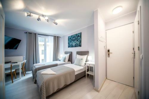 Apartamento Very Berry - Polna 50 - Check In 24h