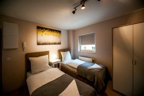 Apartamento Very Berry - Polna 50 - Check In 24h