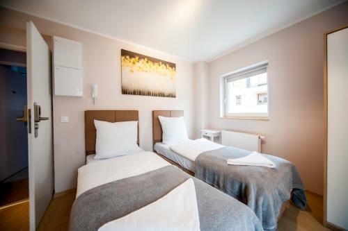 Apartamento Very Berry - Polna 50 - Check In 24h