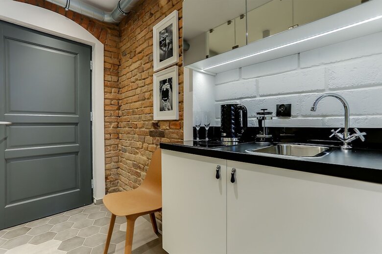 Rentplanet - Apartamenty Rybaki 33