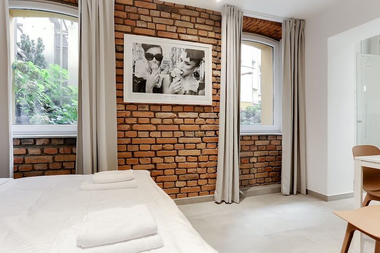 Rentplanet - Apartamenty Rybaki 33