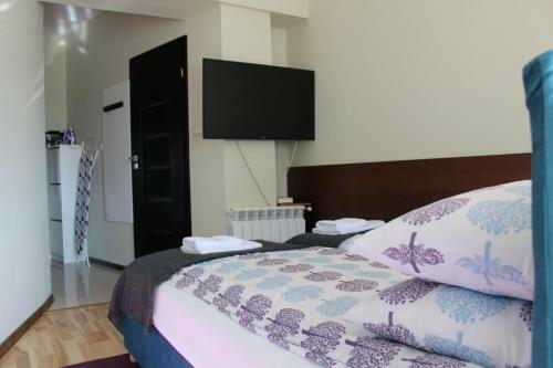 Apartamento 3-studio
