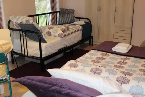 Apartamento 3-studio