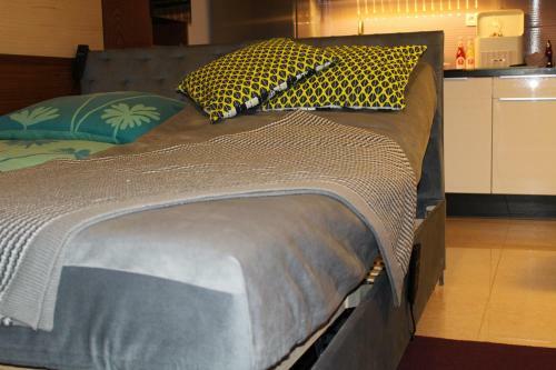 Apartamento 3-studio