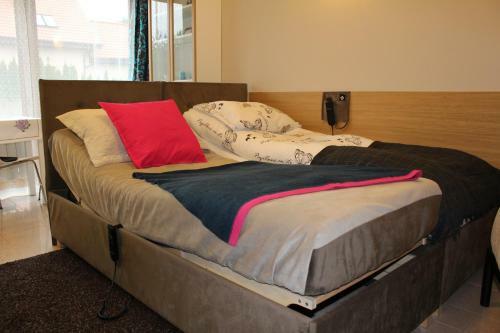 Apartamento 3-studio