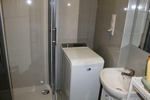 Apartamento 3-studio