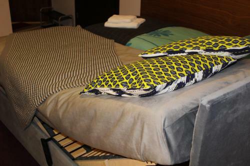 Apartamento 3-studio