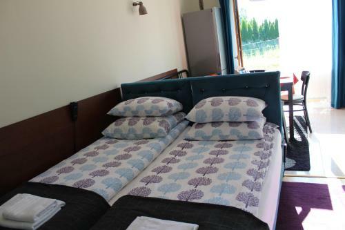 Apartamento 3-studio