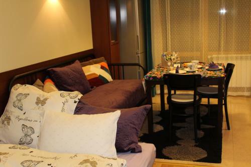Apartamento 3-studio