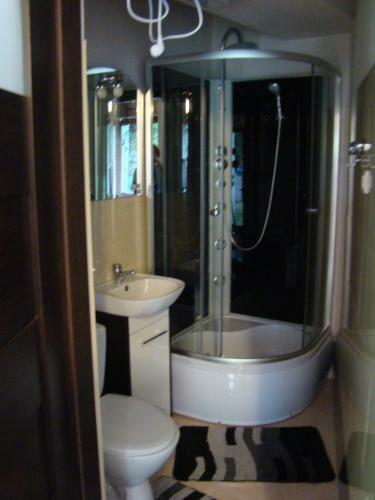 Apartamento 3-studio