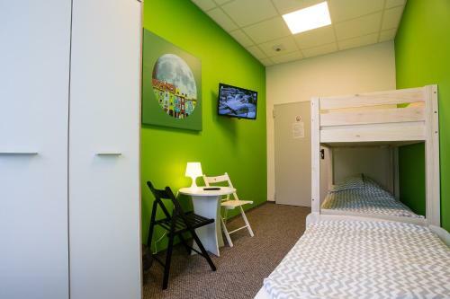 Moon Hostel