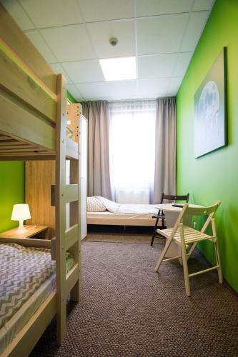Moon Hostel