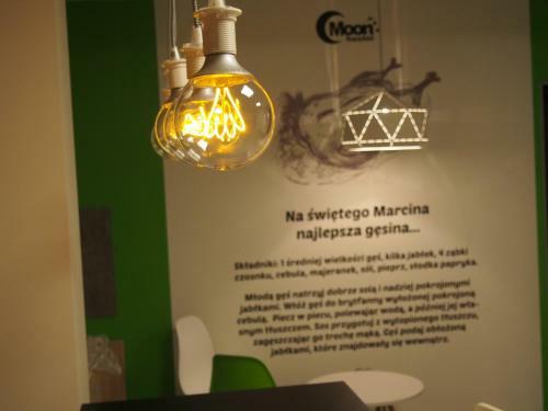 Moon Hostel