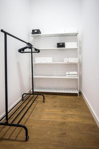 Apartamenty London Centrum