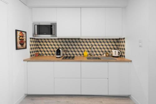 Apartamenty Benthos Towarowa