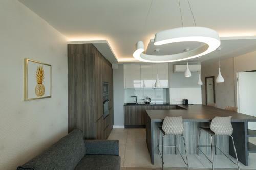 Pozna? Apartments Towarowa