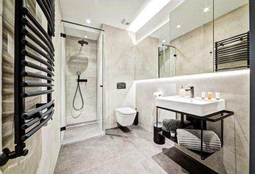 Apartamento E-apartamenty Dominika?ska