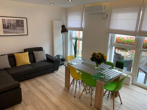Apartamento Chillout Polna - Parking