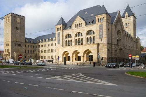 Apartamento Chillout Polna - Parking